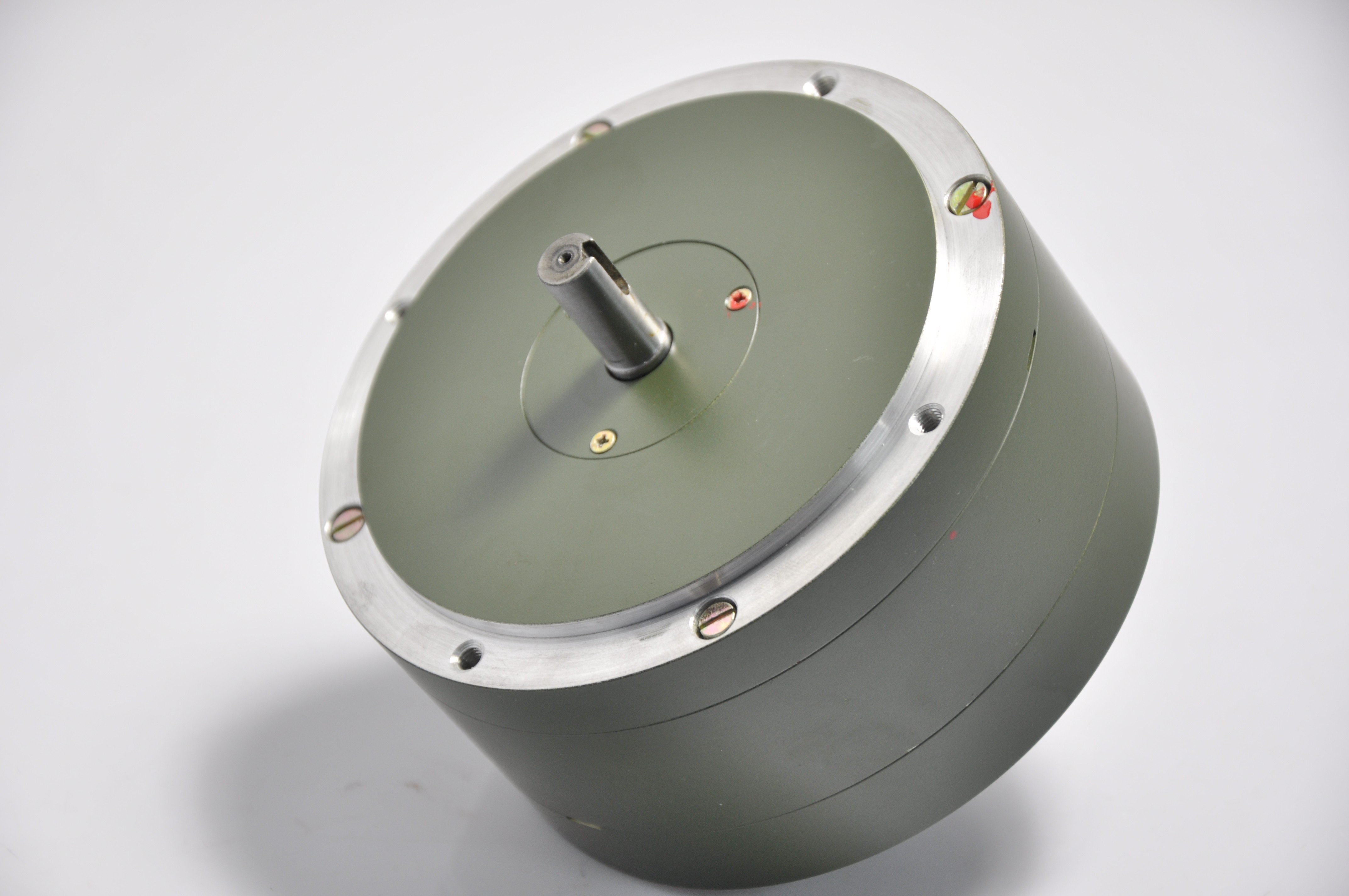 力矩電機的結構特點是什么 力矩電機的結構特點是什么