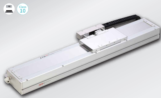 直線電機模組絲桿是怎么安裝的 圖片關(guān)鍵詞