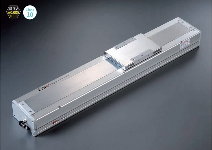 同步帶直線模組停穩(wěn)的方法 圖片關鍵詞