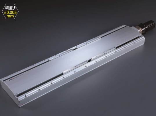 ETH2-30D標(biāo)準(zhǔn)螺桿滑臺(tái)