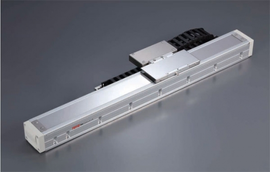 直線電機(jī)在機(jī)床上運(yùn)用的行業(yè)