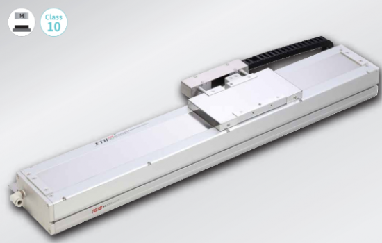 直線電機(jī)會(huì)取代螺桿模組嗎？